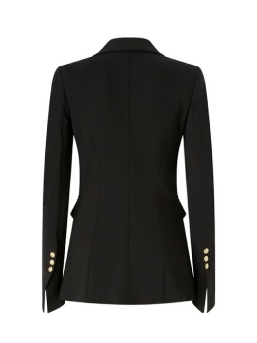 GRANITA PINKO | 105573.A24CZ99 NERO LIMOUSINE